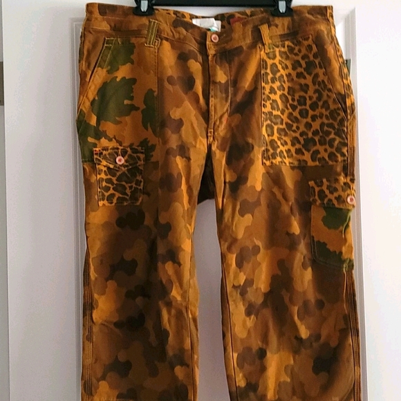Pants - Picture 1 of 5